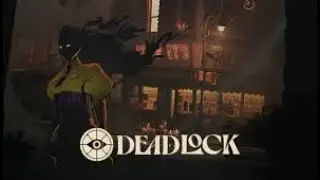 PLAYING DEADLOCK!!!!