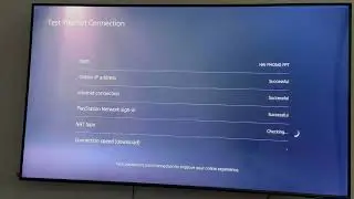 SOLUTION PS5 ERROR WS-116414-7 “A Network Connection Error Has Occurred” ✔️🎮