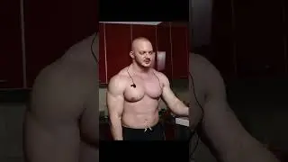 Как набрать массу худому дрыщу?