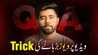 How to get Views on YouTube Videos? Any Trick? QnA Session