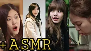 BLACKPINK HOUSE | СМЕШНАЯ ОЗВУЧКА | + Asmr
