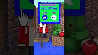 What will happen to JJ and Mikey with the help of angels?