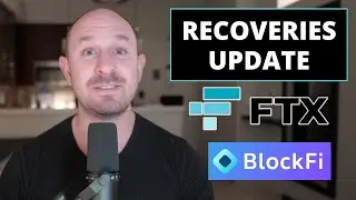 FTX Is Paying BlockFi Creditors More Money