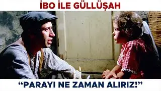 İbo ile Güllüşah Türk Filmi | Polis Güllüşah'ı Arıyor!