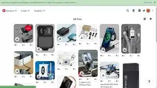 How to Pin Aliexpress Link on Pinterest