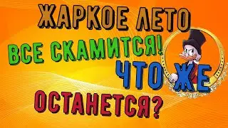 Antares, Frendex, Finiko скам! Теперь R-Coin, Phoenix Что дальше?