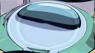 AMOGUS is Super Duper Low Pitched