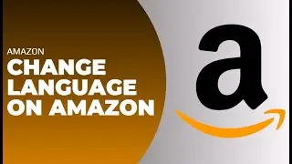 How to Change Language Amazon !! Amazon Language Change ( Best & Easy Way - ( 2024 )