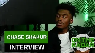 Chase Shakur Interview: Itll be fine, Starting Out Rapping, Discography On Soundcloud + More!