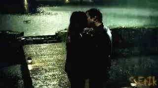 Elena's memory/Is this real? Damon & Elena