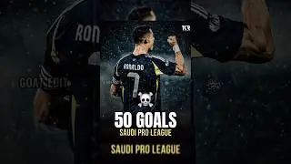 900 goals 🔜 #ronaldo #football #edit