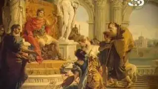 Агриппа и Меценат. Семь дней истории.