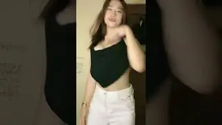 Viral Selebgram Sallmaa1502  Dance Hot #viral #shorts