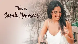 POP HITS - This is SARAH MENESCAL (Best Covers)