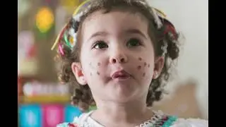 Manô I 2 Anos
