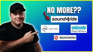 Big Native Instruments News Plus Free Plugin!!