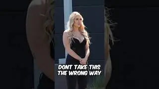She WASN’T A Gold Digger, She Was Rich!!