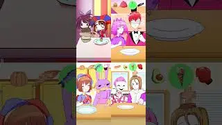 Share Food?😂 (TADC Animation meme) COMPLETE EDITION 