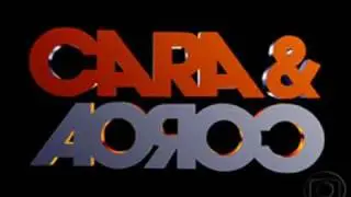 Cara & Coroa - Tema de Abertura