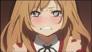 Toradora! | AMV |