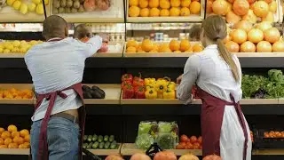 Loblaw, Walmart resist 'code of conduct' to rein in costs
