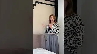 Молдинги, которые запали в душу. Дизайн-проект Елены Пруцкой, отделочная бригада MaxDar ❤️