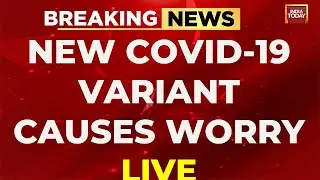 Covid 19 Alert News LIVE: New Covid 19 Subvariant JN.1 Causes Worry In India | Karnataka Corona News