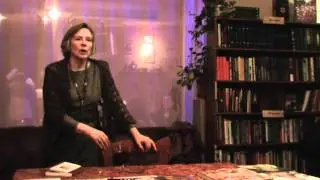 Гадание на стихах с Ларисой Малеванной