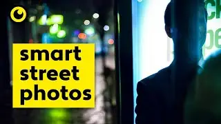 6 Street Photography Tips For Getting Started