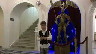 Валентина Партина 