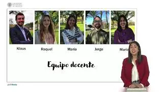 Marqueting digital y redes sociales | 1/26 | UPV