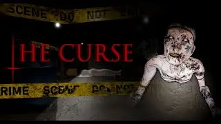 ROBLOX - The Curse - [Full Walkthrough]