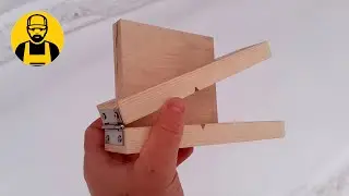 Useful homemade products of SLEEPY MASTERS! Let's upgrade the workshop and garage!