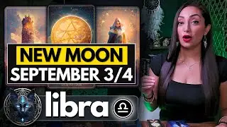 LIBRA ♎︎ 