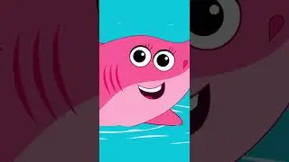 Baby Shark Song 