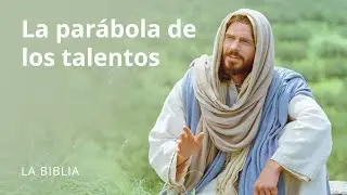 La parábola de los talentos