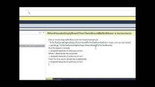 BDD with Cucumber in .NET with SpecFlow - James Bender