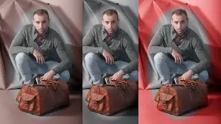 How to Get Vignette Effect in GIMP | Photoshop Alternative | #33