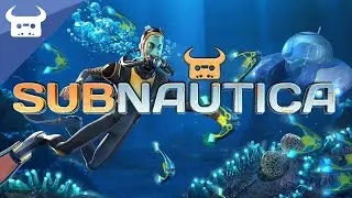 SUBNAUTICA: CHILL RAP | Dan Bull feat. Veela