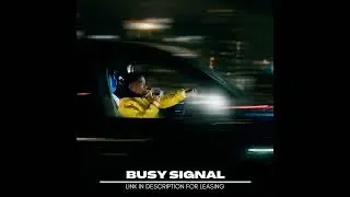 Roddy Ricch Live Life Fast Type Beat 2022 