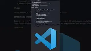Best VS Code Extensions for CSS💯🚀 || 