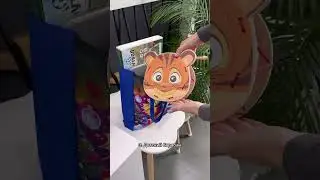 Что помещается в шоппер?