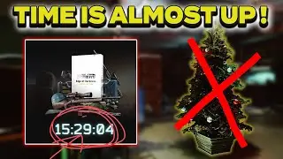 EoD Will Be GONE FOREVER , Tree Leaving TOO! - Tarkov News & Updates