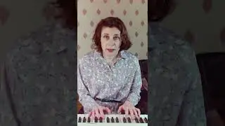 Аккомпанемент арпеджио  — пример №2
