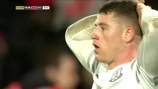 Ross Barkley Vs Bournemouth Away HD 720p (20/02/2016)