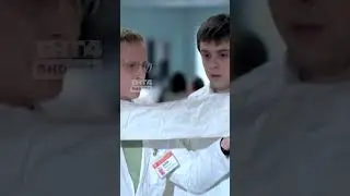 Простая болезнь 😱 
