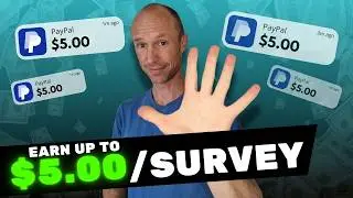 Triaba Review – Up to $5 Per Survey! (REAL Inside Look)