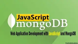 Web Application Development with JavaScript and MongoDB