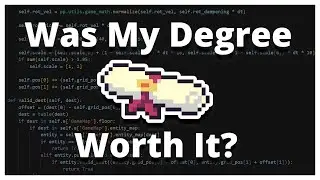 Was My Computer Science Degree Worth It?