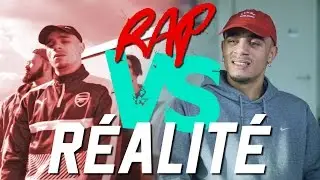 MISTER V - RAP VS RÉALITÉ